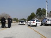 В результате стрельбы в колледже ранены несколько человек