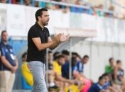 Без сюрпризов: Хави назвал фаворитов Лиги чемпионов