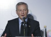 Минфин Франции: Европа не должна признавать, что США экономический полицейский