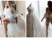 Дарья Савина