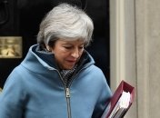 Правительство Британии: Отставка Мэй практически неизбежна