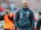 Сампаоли о матче против "Реала"