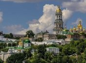 Києво-Печерську Лавру закрили для відвідувачів через коронавірус