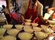 Энергетические напитки могут быть опасны для здоровья