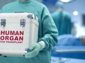 Рада разблокировала трансплантацию в Украине