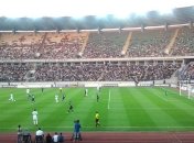 Fair Play по-грузински (Видео)