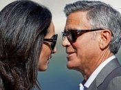 Счастливый брак Джорджа Клуни и Амаль Аламуддин на грани распада 