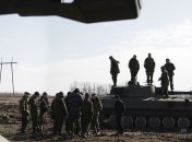 "ИС": Террористы проводят модернизацию и ротацию своих войск