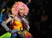 Ники Минаж снимется в комедии?