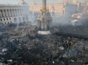 Новости Украины: Противостояние в стране не утихает (Фото, Видео) 