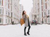 Серед трендових моделей взуття ви точно знайдете щось своє