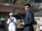 Зеленский о Форуме в Израиле: Мы отдали свои места людям, которые пережили эту страшную трагедию