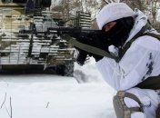 Обострение на Донбассе: враг бил из минометов, зениток и пулеметов