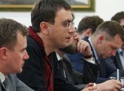 Омелян: транспортные проблемы не исчезнут сами по себе
