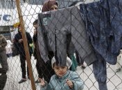 В Венгрии хотят задерживать беженцев на время рассмотрения заявлений об убежище