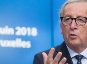 Юнкер недоволен темпами принятия финансового плана ЕС на 2021-2027