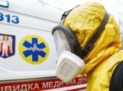 У Києві вводять надзвичайну ситуацію
