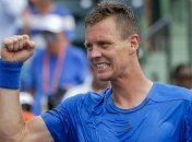 Известный теннисист открестился от панамского скандала