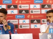 Энрике: Главная задача Испании - выйти на Евро-2020