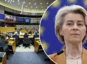 Что решает Европейский парламент?