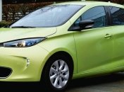 Renault тоже строит автономный автомобиль