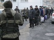 Волонтер: Россия вывозит пленных украинцев на Кавказ