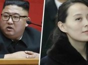 Сестра Ким Чен Ына выдвинула ультиматум Южной Корее: чем на этот раз недовольны в КНДР?