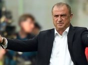 Терим: Я полностью удовлетворен тем, как мы сыграли