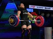 Алина Марущак