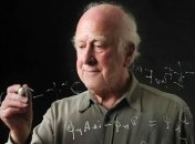 Питер Хиггс