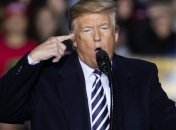 Трамп заявил, что саудовские солдаты не знают, как правильно использовать оружие