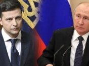 Зеленский не пригласит Путина в Киев: в ОП объяснили, почему