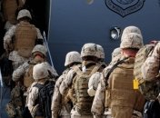 США официально начали вывод войск из Афганистана: названы сроки завершения процесса