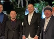 Усик хочет провести бой перед встречей с Джошуа (Видео)