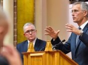 Генсек НАТО Столтенберг назвал причину аннексии Крыма