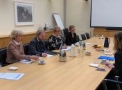 Украина усиливает сотрудничество с Норвегией в сфере культуры