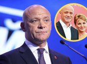 Геннадій Труханов і Тетяна Колтунова