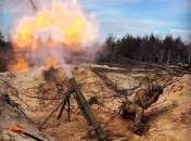 ЗСУ  на фронті