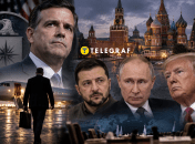 Коллаж "Телеграфа"