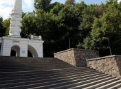 Александр Попов откроет "Колонну Магдебургскому праву" 28 июля