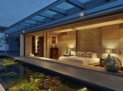 Необычный жилой дом в Сингапуре, на который стоит взглянуть (Фото)