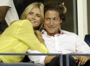 Хайди Клум рассталась со своим возлюбленным 