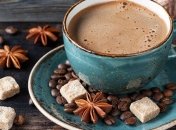 Какие специи сделают кофе полезным?