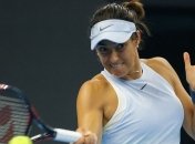 Обидчица Свитолины вышла в финал турнира в Пекине