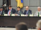 Национальные круглые столы нужно проводить и после выборов Президента