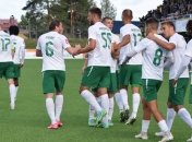 "Ворскла" сенсационно проиграла КуПСу и вылетела из еврокубков (видео)