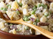 Рецепт смачного салату