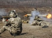 Тымчук: Боевики ввели новую тактику использования минометов