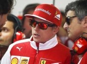 Кими Райкконен: Я просто был слишком медленным