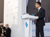 "Страшилки об инопланетянах": Зеленский развеял мифы о рынке земли (Видео)